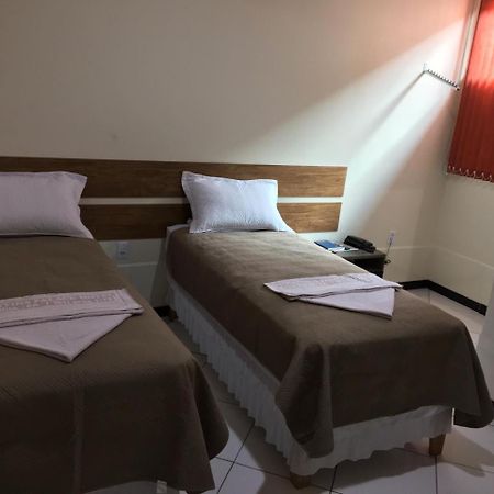 Tocantins Palace Hotel Tailandia Exterior foto